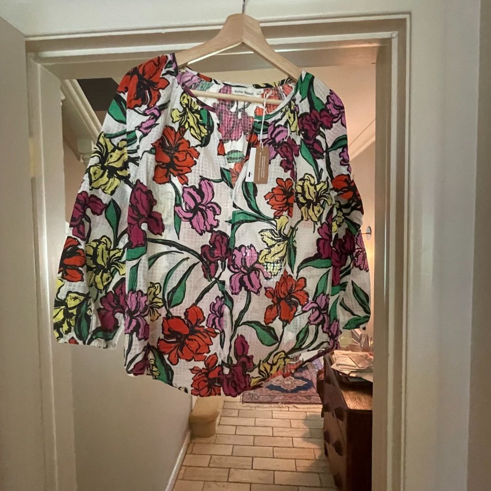 Roller Rabbit Top - Picture 5 of 5